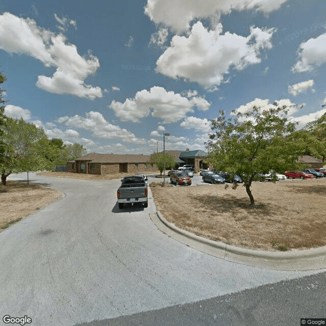 Boulderwood Estates