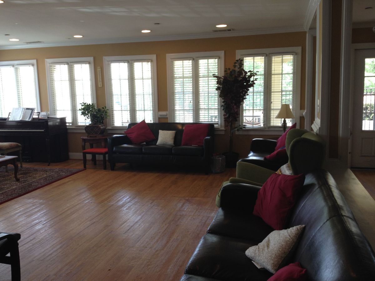 Shekinah Home