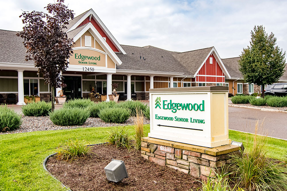 Edgewood Senior Living