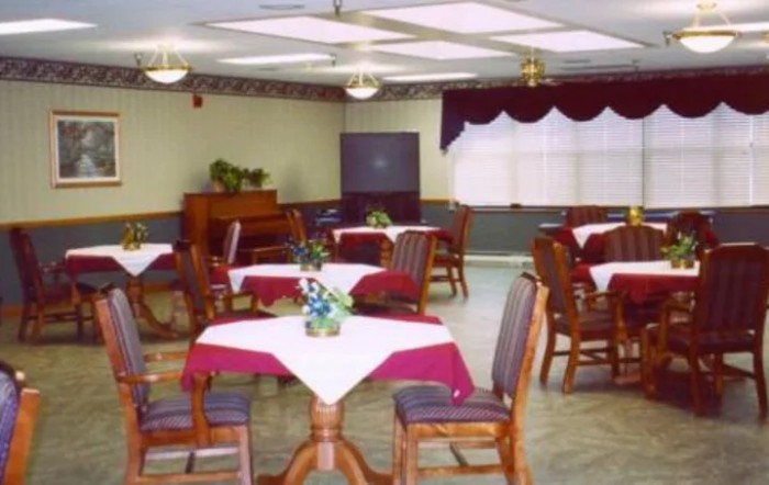 Millers Merry Manor