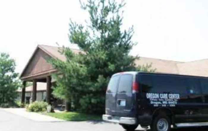 Oregon Care Center