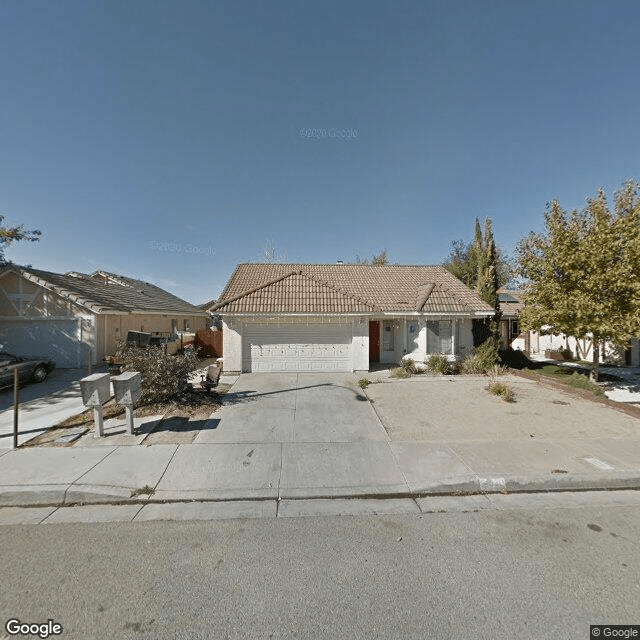 Doheny Residential Care,  LLC