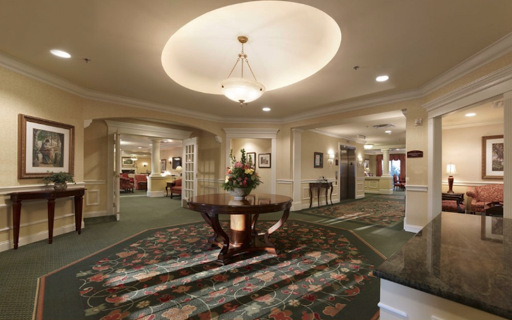 Shannondell Rehab