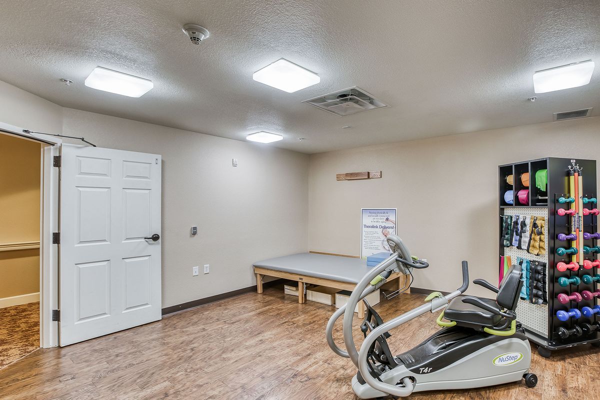 Applewood Place Assisted Living