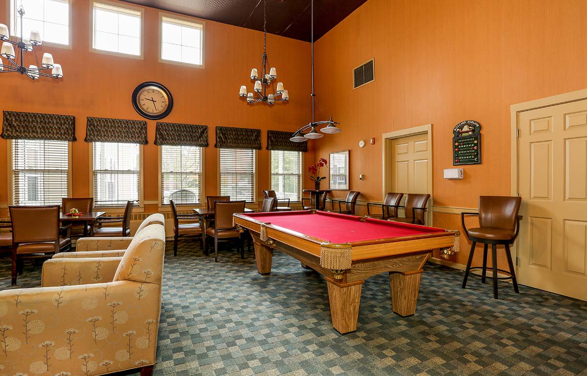 The Inn at Silver Lake
