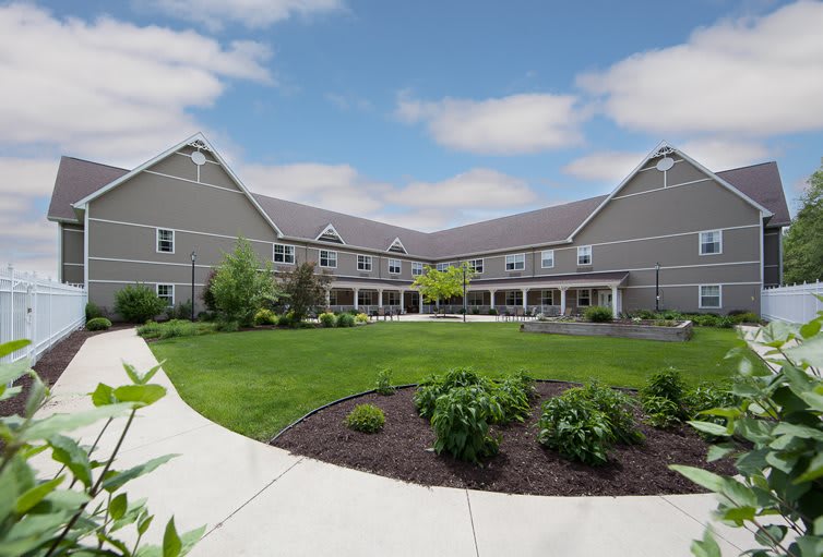 Cedarhurst of Pekin