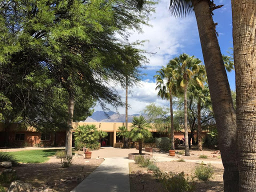 Woodland Palms Memory Care