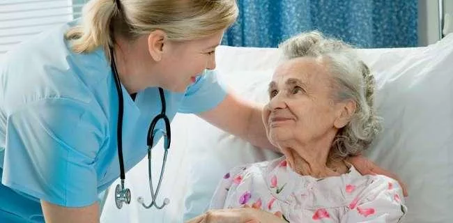 Regency Elderly Care
