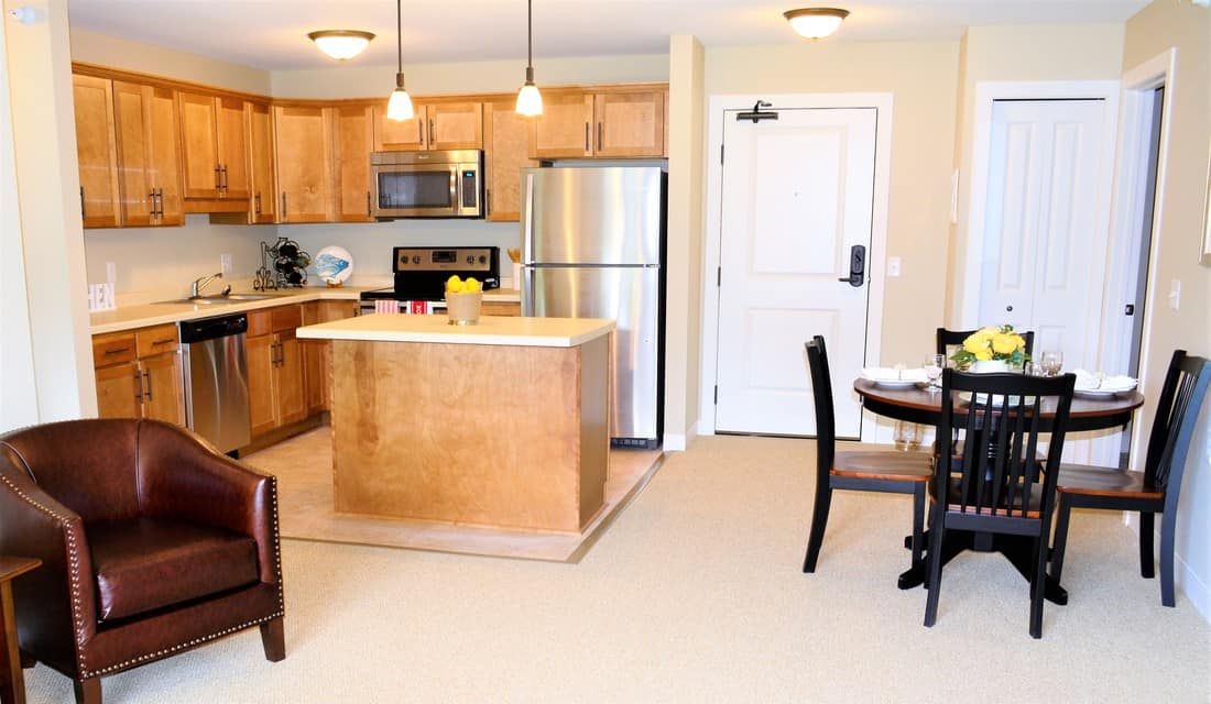 Elysian Senior Homes Of Lake City