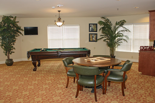 Twin Oaks at Stone Ridge