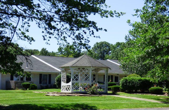 Stow-Glen Retirement Village