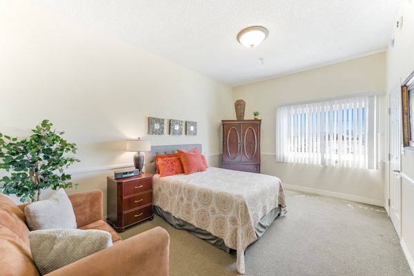 Silverado Beverly Place