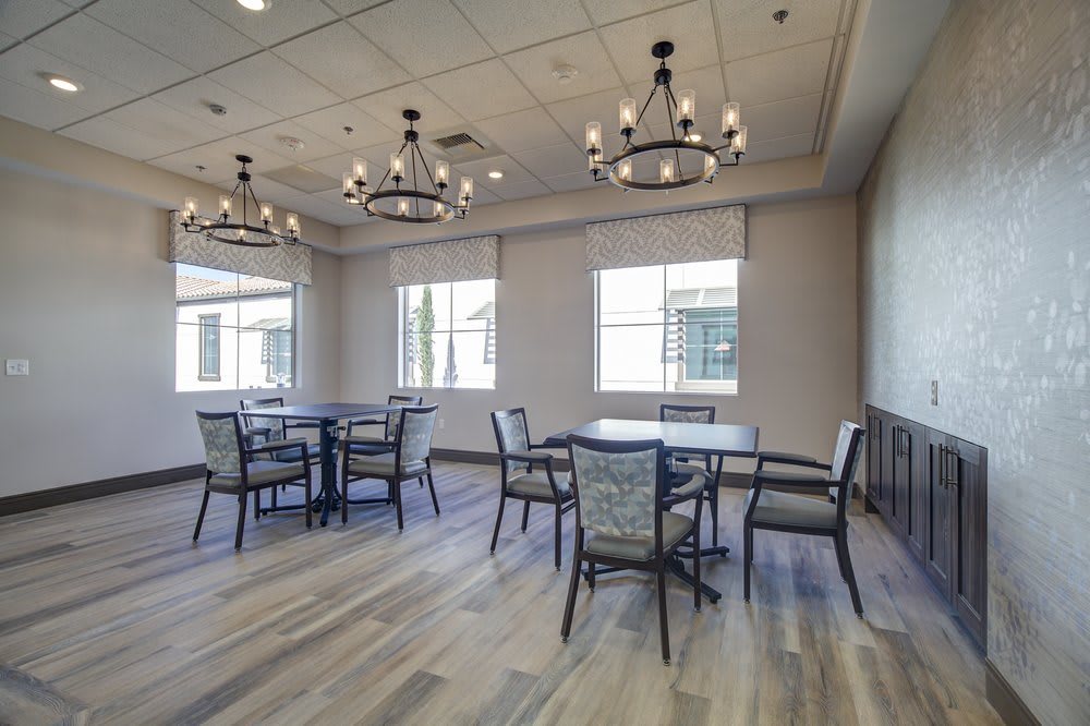 Temecula Memory Care