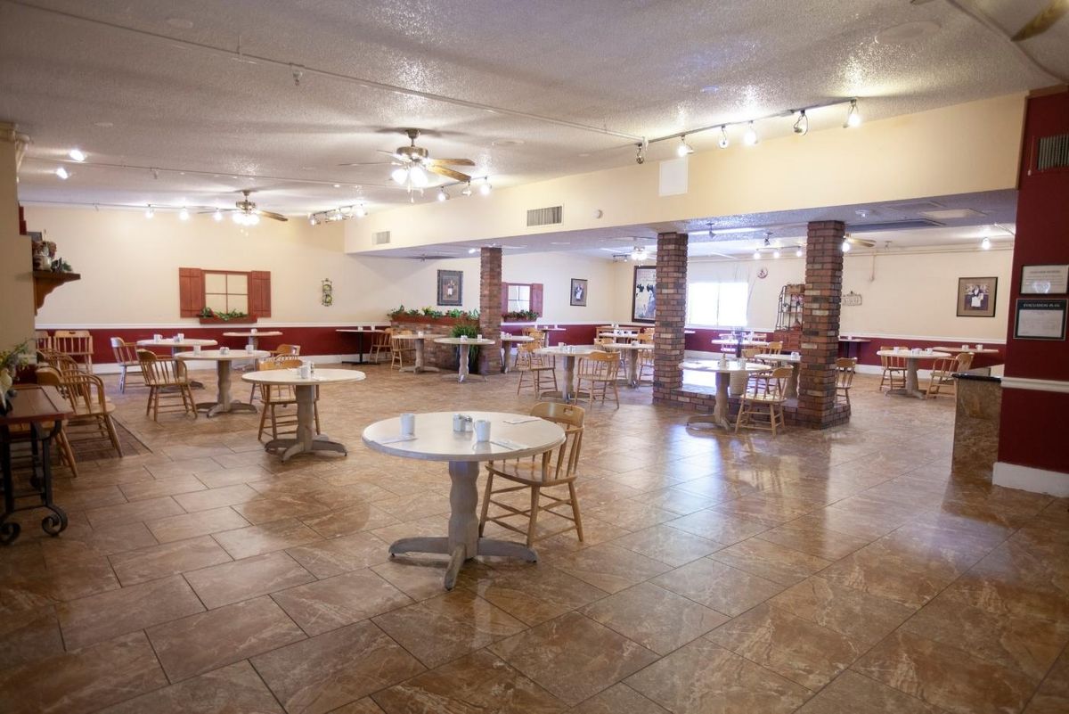 Rose Court Assisted Living and Memory Care