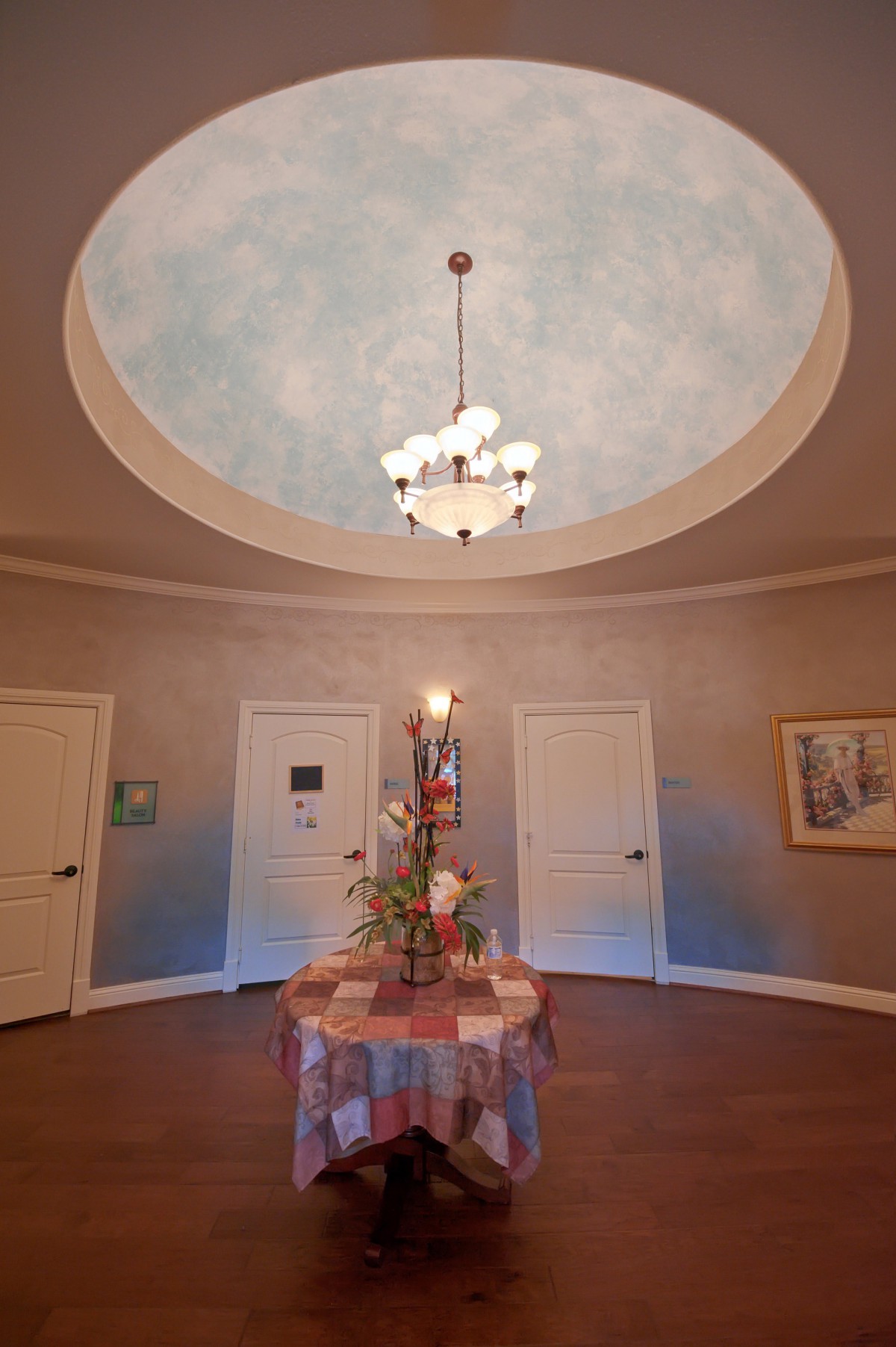 Village Green Alzheimer's Care Home