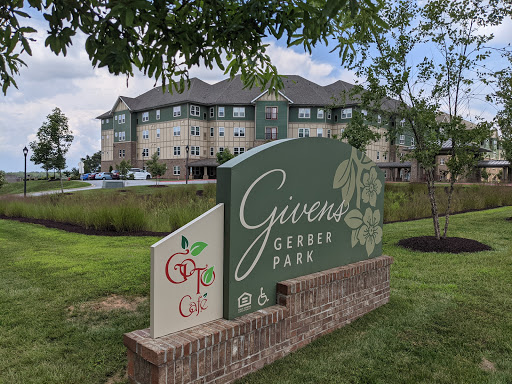 60 Givens Gerber Park
