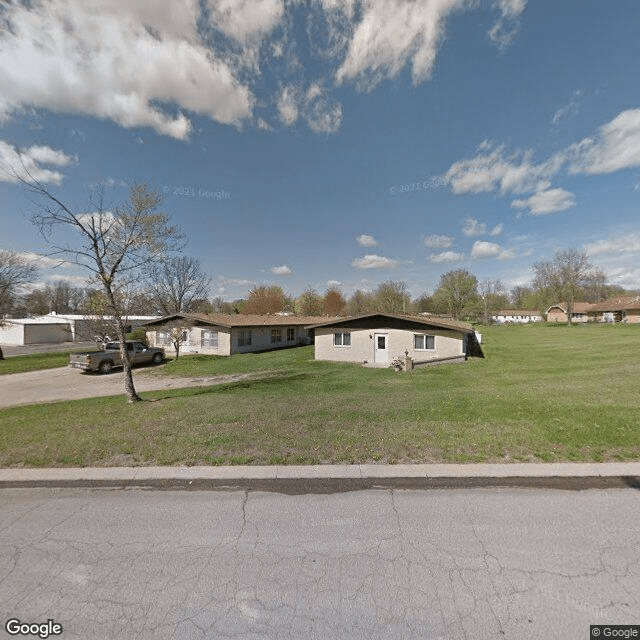 Country Club Estates