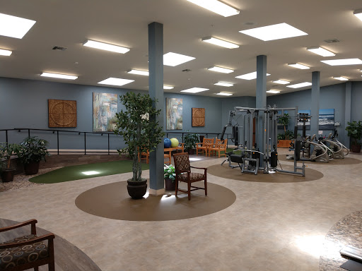 Princess Anne Health & Rehabilitation Center