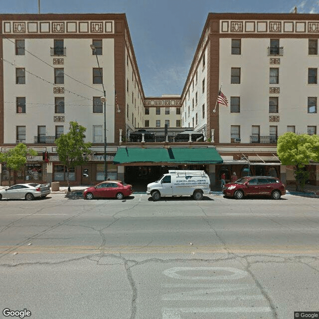 Gadsden Hotel