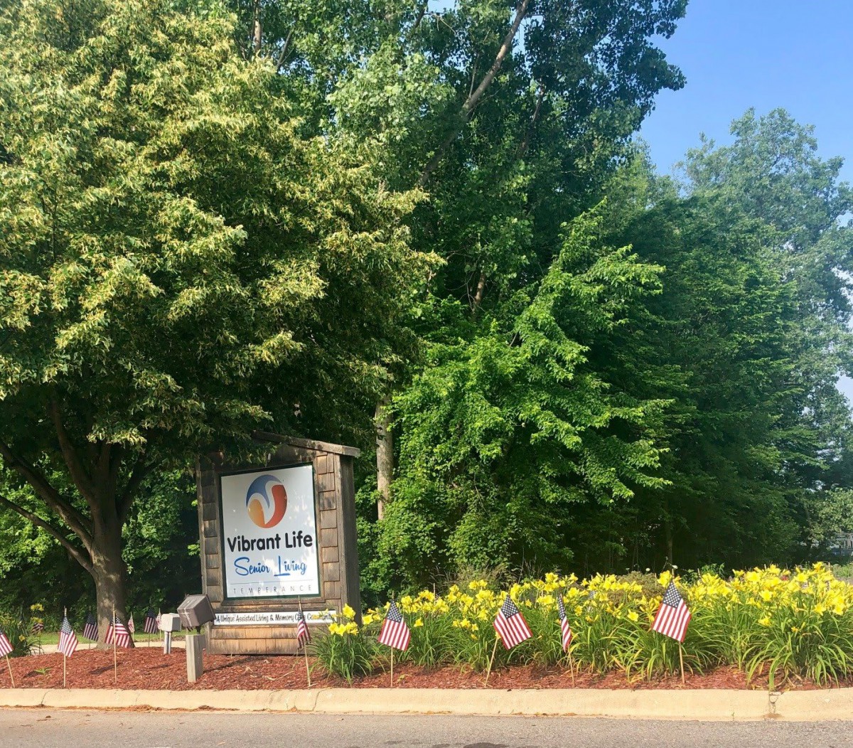 Vibrant Life Senior Living Assisted Living Temperance