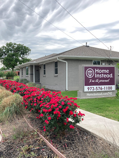 Home Instead - Red Oak,  TX