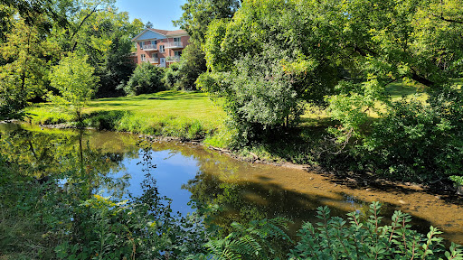 The Greens of Elgin