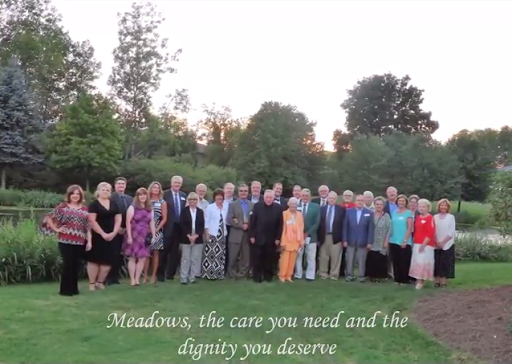 Meadows Nursing And Rehabilitation Center