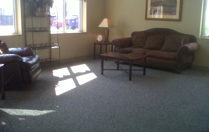Genesis Senior Living Center
