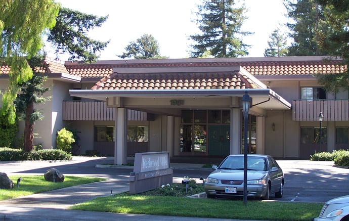 Redwood Villa