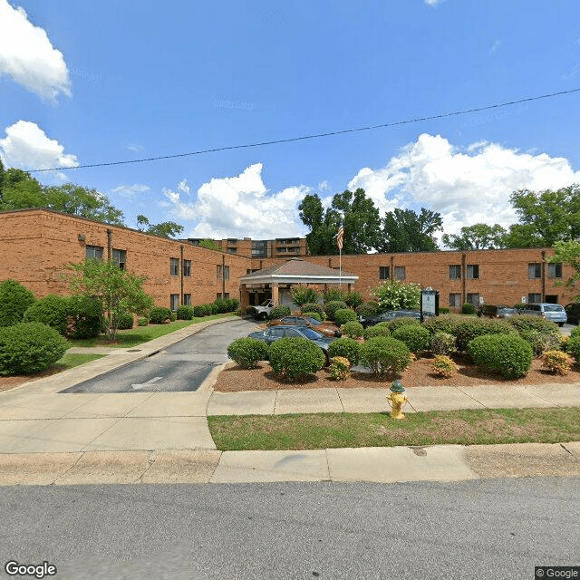 Heritage Suites