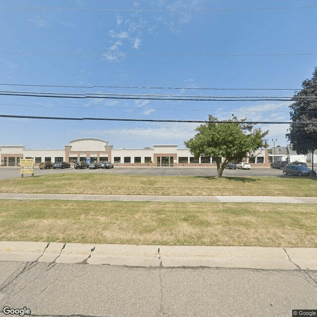 ProMedica Sterling Heights