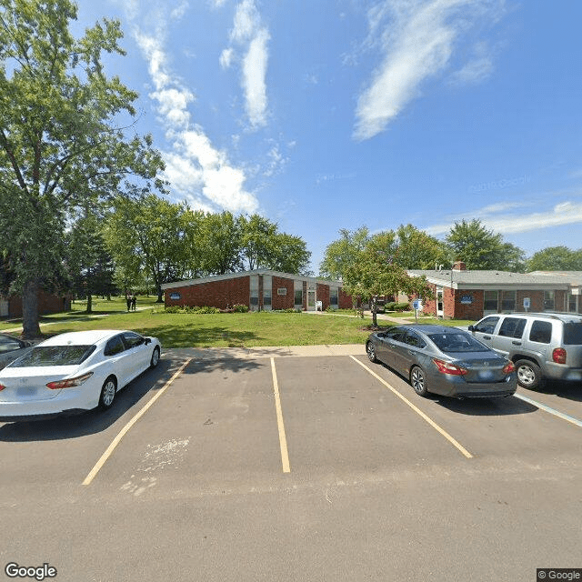 Bethany Villa Senior Apts