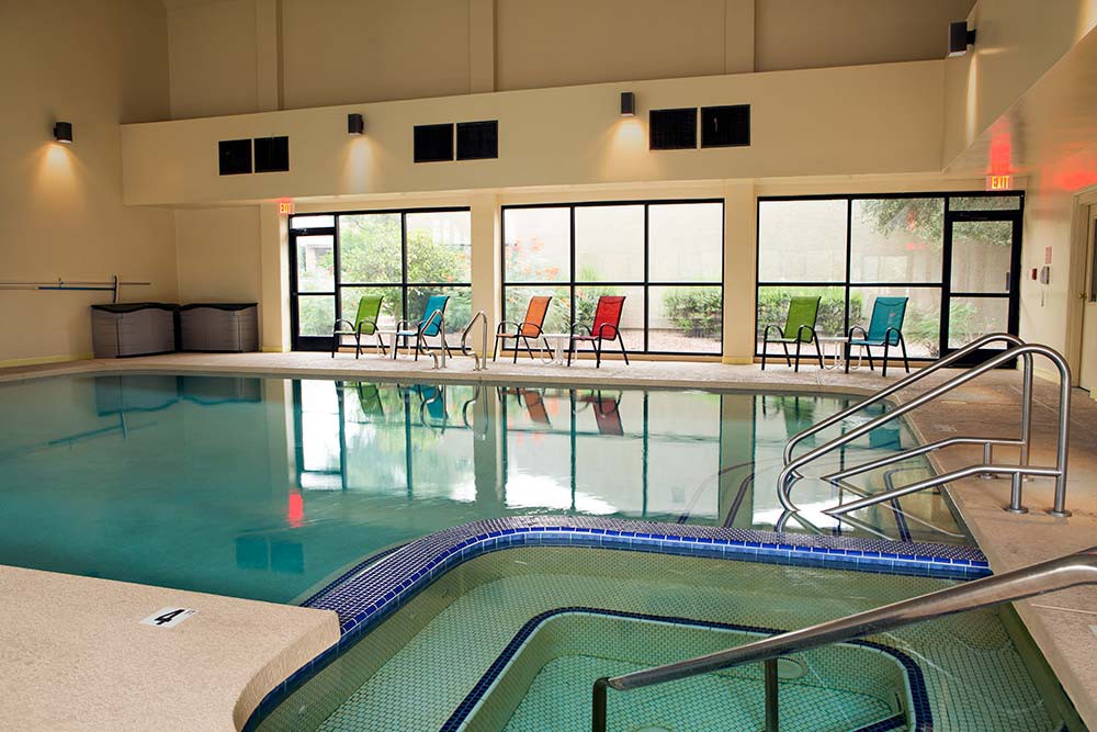 Lifestream At Northeast Phoenix