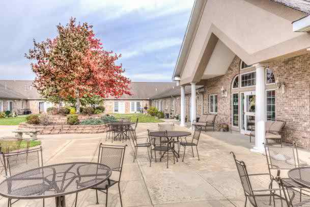 Brookstone Estates Of Effingham
