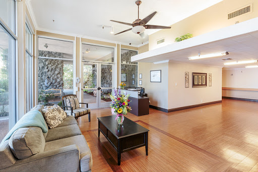 Oakwood Gardens Care Center