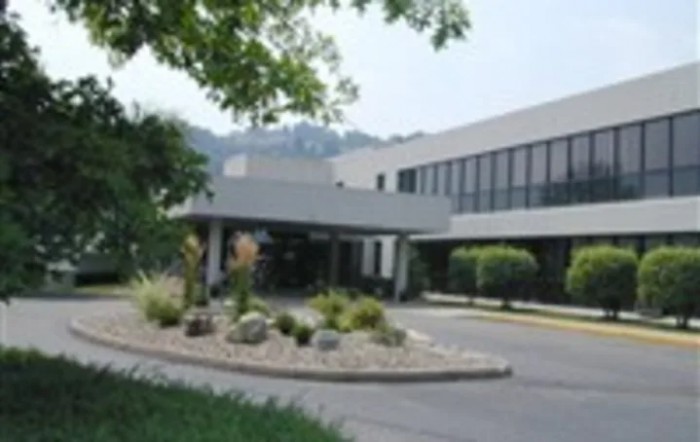 Continuous Care Center Wheeling Hospital