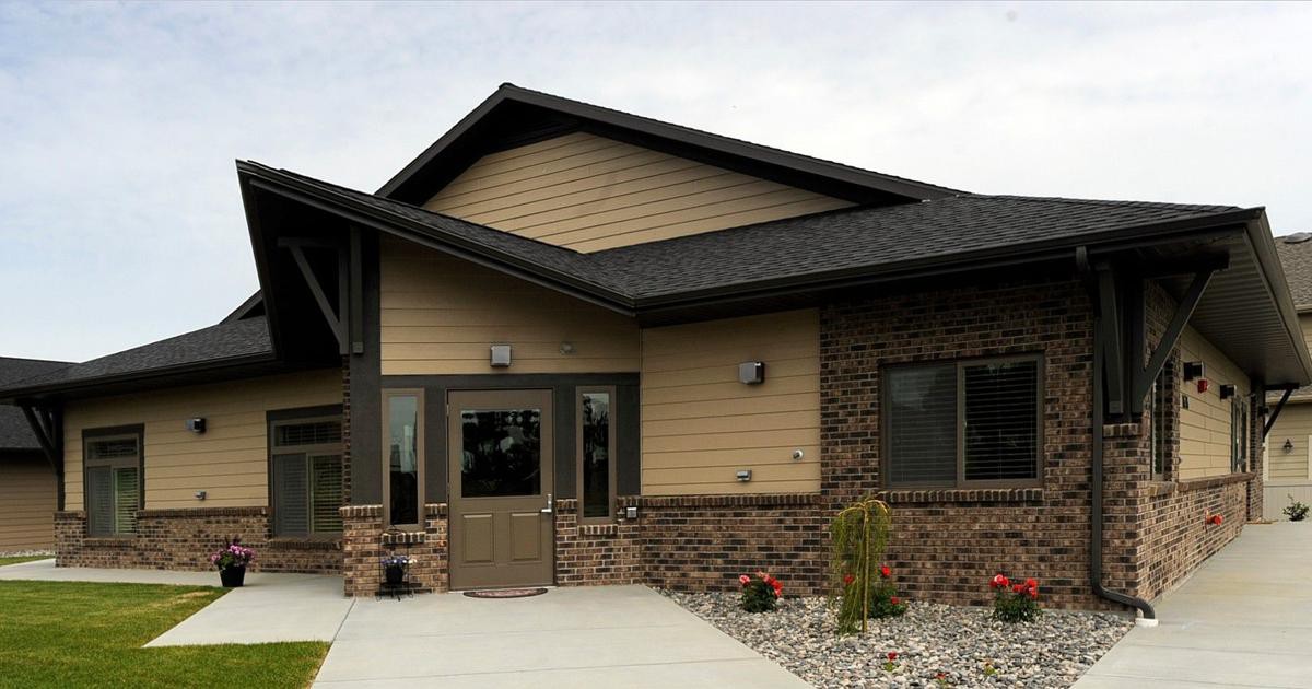 Lasting Legacy Assisted Living