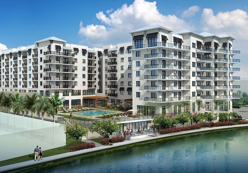 Allegro Fort Lauderdale