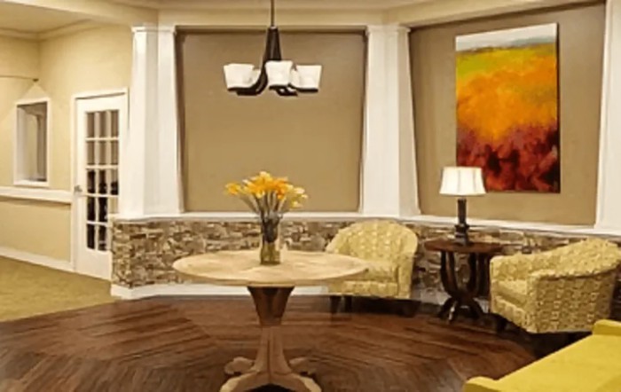Superior Care Home