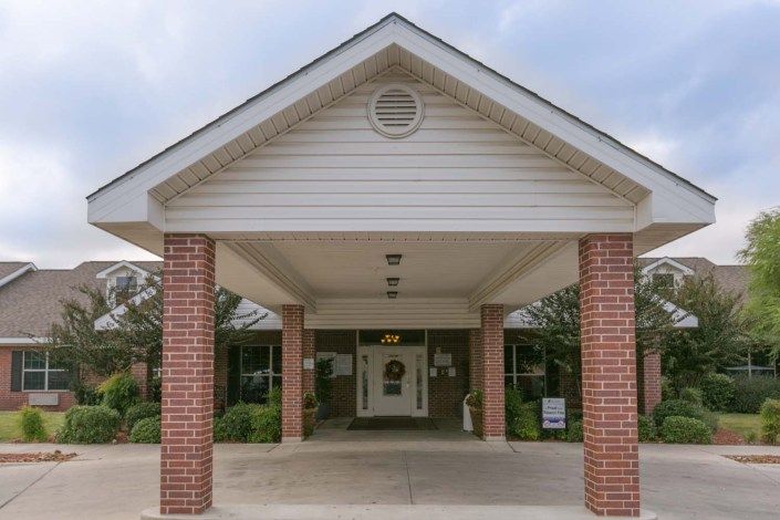 Legend Oaks Healthcare And Rehabilitation Of South San Antonio