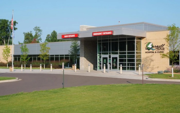 Burnett Medical Center