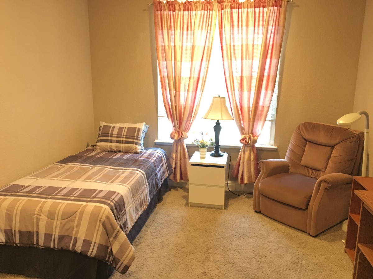 Spyglass Senior Villa I