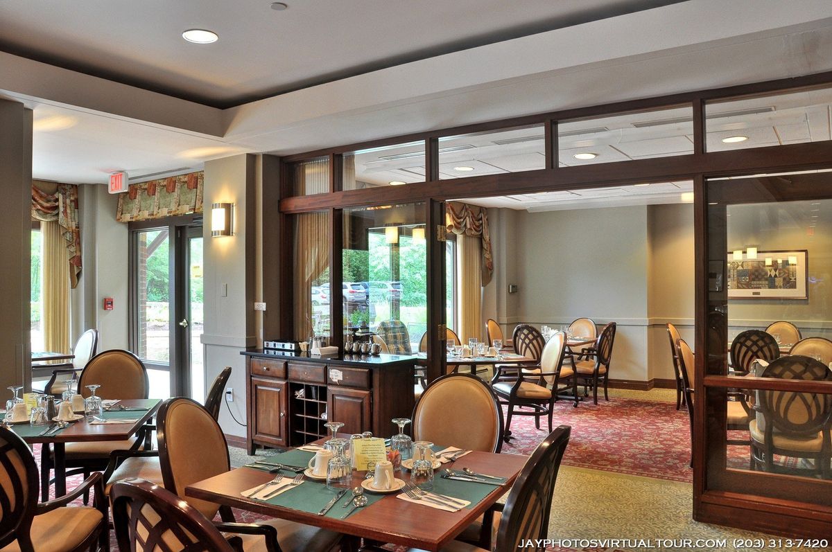 Eisenberg Assisted Living