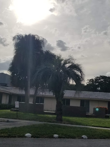 Boca Raton Rehabilitation Center