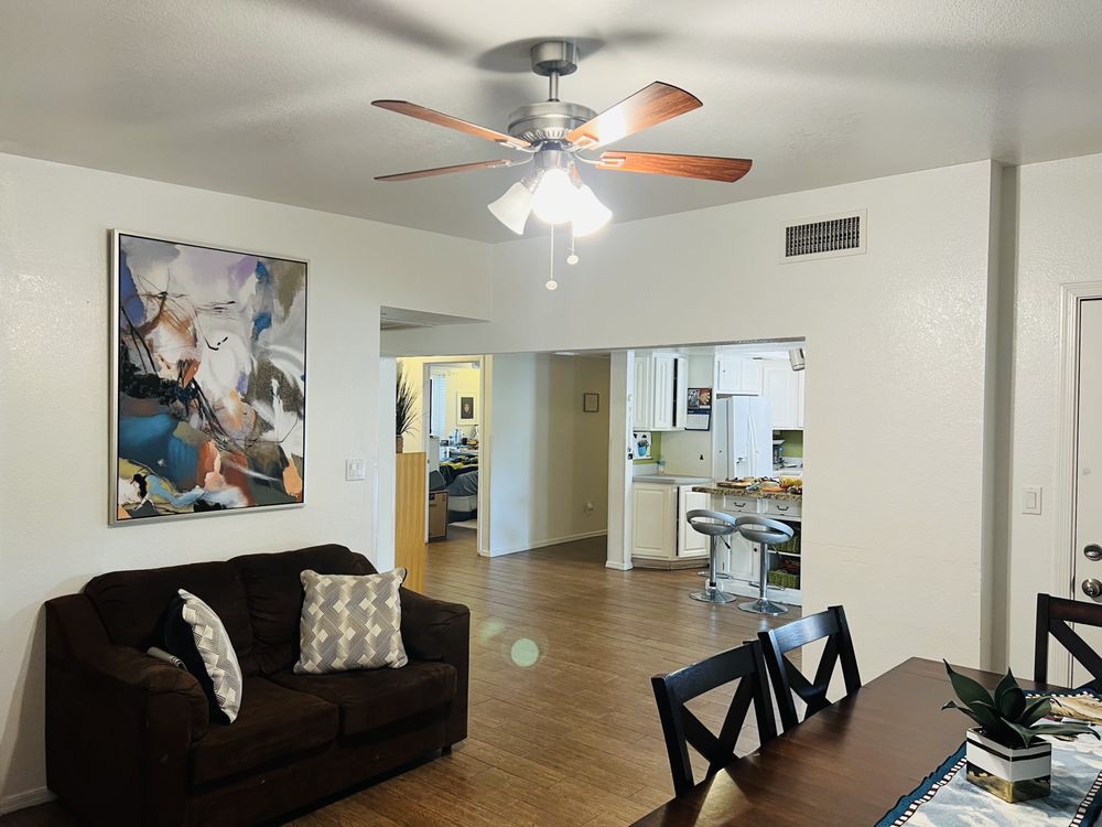 El Pueblo Assisted Living