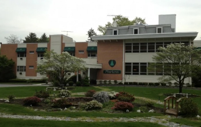 Pine Acres Convalescent Center