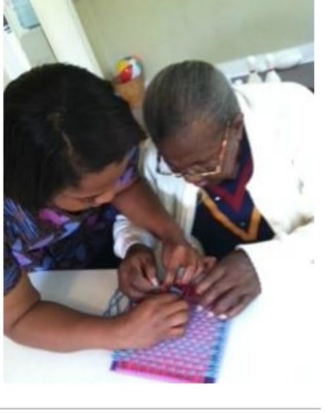 Horizon Adult Day Health Inc.
