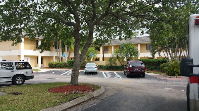Nspire Healthcare Tamarac
