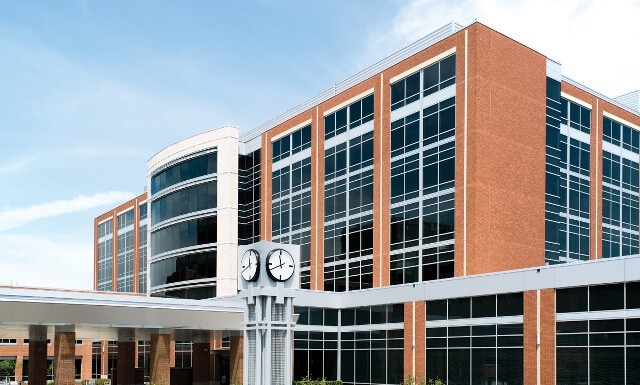Sibley Mem Hosp Renaissance
