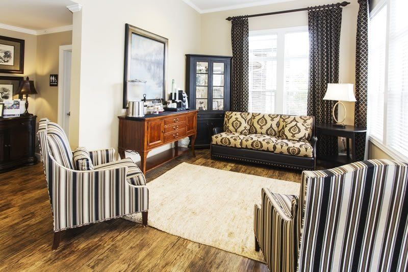 Windsor Heights Memory Care & Transitional Assisted Living